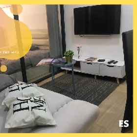 Dsara Sentral FamilyHouse 3mins Hospital Sg Buloh 1 Dsara Sentral FamilyHouse 3mins Hospital Sg Buloh, โรงแรม & ที่พัก Studio LOKASI