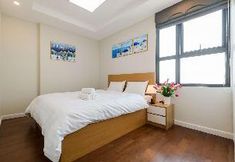 Others 7 BOM HOMES*-VINHOMES D'CAPITAL- 2BR- LUXURY APT