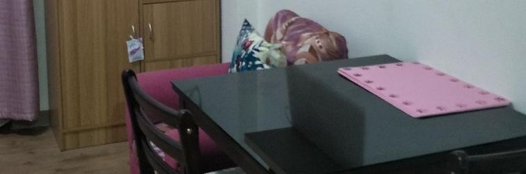 其他 Comfy condo near the airport