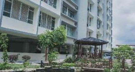 其他 2 Free WiFi 3BR Jusco Aeon Ikea Waterpark Tesco