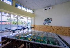 其他 5 Free WiFi 3BR Jusco Aeon Ikea Waterpark Tesco