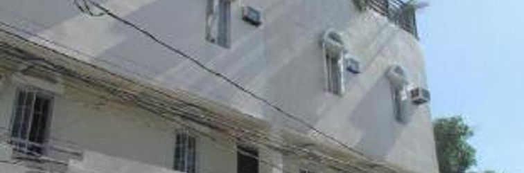 Others Bed and Brewhouse