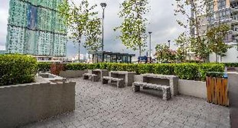 Others 2 Lovely 3-bedroom condo with pool for 8 pax| Cheras