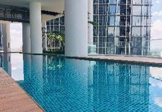Others 4 Luxury Apartment|100mLRT, Private llift, Midvalley