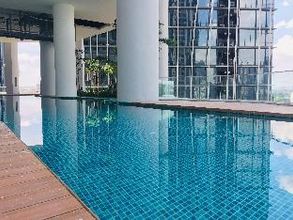 Others 4 Luxury Apartment|100mLRT, Private llift, Midvalley