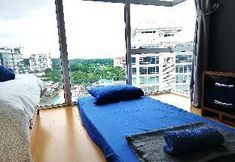 Others 7 Ara Damansara Oasis 4-8pax Subang Airport 8min