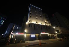 기타 7 Cheongju Mini Hotel