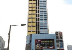 其他 6 Sunny Apartment Of Grand Continental