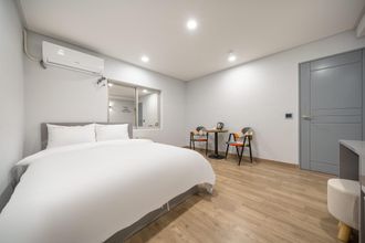 其他 4 Suwon (ingyedong) SR HOTEL