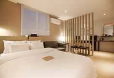 Others 3 Daejeon Yongmun Stay-Q Hotel