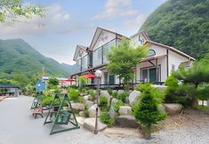 อื่นๆ 3 Danyang Sky Dream Pension