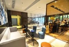 其他 4 INSAIL Hotel (Shenzhen Dongmen Branch )