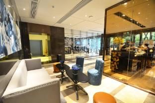 其他 4 INSAIL Hotel (Shenzhen Dongmen Branch )