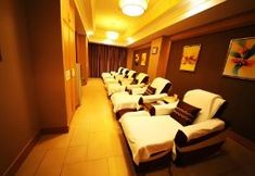 其他 5 INSAIL Hotel (Shenzhen Dongmen Branch )