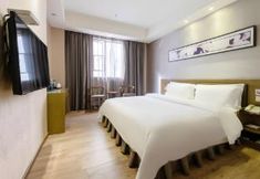 其他 6 INSAIL Hotel (Shenzhen Dongmen Branch )