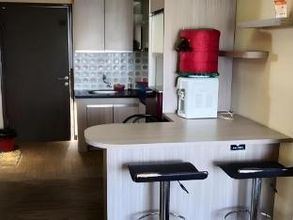 Others 4 The Suites Metro Apartment by Desta Farispro