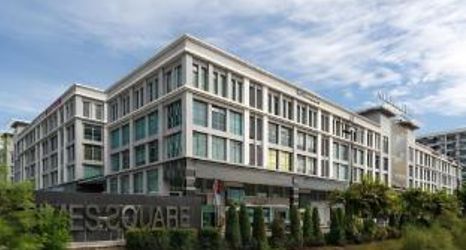 Lainnya 2 Homi Oasis at KK Times Square