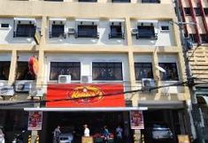 Lainnya 7 New Kong S Hotel