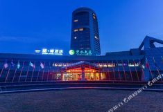 Others 4 James Joyce Coffetel·Beijing Bishui  Manor Zhuxinzhuang Metor Station