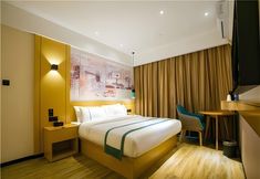 其他 4 City Comfort Inn Guangzhou Sun Yat-sen Memorial Hospital Yide Road Metro Station