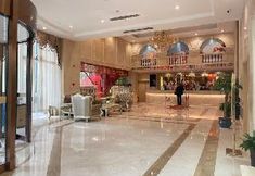 Others 7 Vienna International Hotel Changsha South High-speed Railway Station Tiyu Xincheng