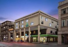 其他 3 City Comfort Inn Guangzhou Sun Yat-sen Memorial Hospital Yide Road Metro Station