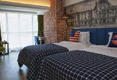 Others 7 MEHOOD Hotel Xiamen Railway Station Mixc