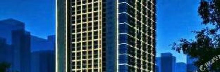 Others MEHOOD Hotel Xiamen Railway Station Mixc