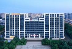 Others 5 Vienna Classic Hotel (Hangzhou Banshan Shiqiao)