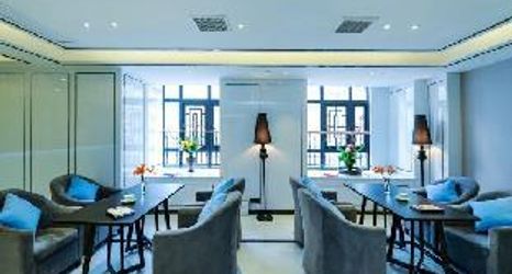 Others 2 Xana Hotelle Chongqing Jiefangbei Center Branch