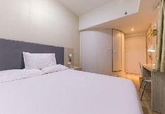 Others 4 Hanting Hotel Shanghai Middle Ring Bailian