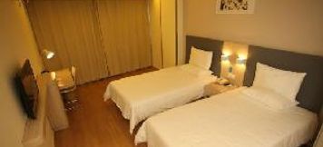 Others 5 Hanting Hotel Shanghai Middle Ring Bailian