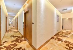 Others 7 James Joyce Coffetel· Beijing Fengtai Railway Station Lize Business District