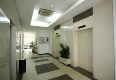 Others 3 Apartemen Sentra Timur Residence Cheap Inn Tower Orange