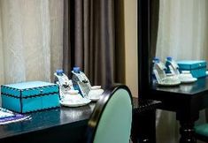 기타 2 Xana Hotelle· Guangzhou Tower Bazhou