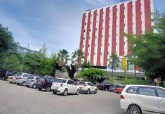 Others 7 JP Hotel Pluit