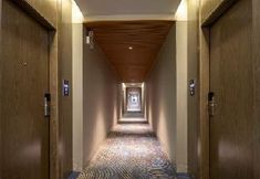 その他 6 Echarm Hotel (Haikou Shangbang Baihui City Haiken Plaza)