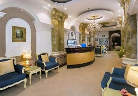 Lain-lain HANZ Ami Central Hotel