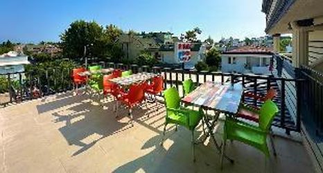 其他 2 Britannia Hotel