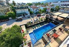 其他 4 Britannia Hotel