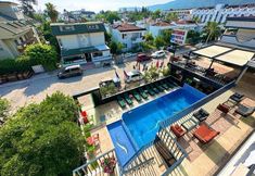 其他 4 Britannia Hotel