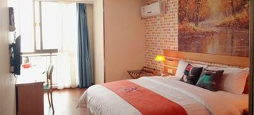 Lainnya 3 Pai Hotel Chongqing University Town Xi Street