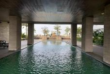 Others Apartemen Grand Dhika City by Nina