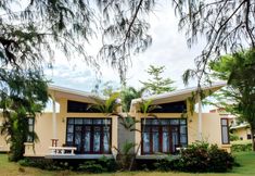 Khác 4 Lazi Beach Resort & Spa