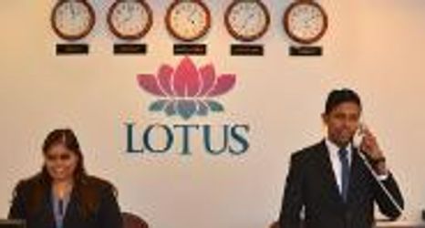 Khác 2 Hotel GreenWay