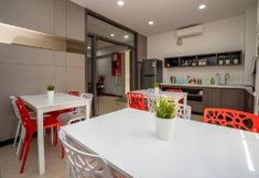 Lain-lain 3 Beryll Inn Cyberjaya