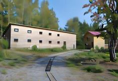 Others 6 Ninguruforet Villa