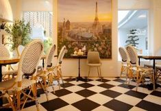 Khác 4 Lucky Hotel Bangkok, Sukhumvit 26