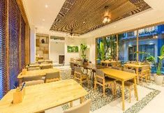 Others 5 Tam House Villa Hotel Pool View room