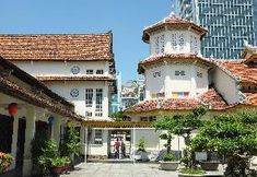 Others 6 Tam House Villa Hotel Pool View room